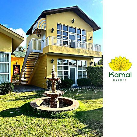 Kamal Resorts - The Luxury Of Being Yourself Ludhiana Esterno foto