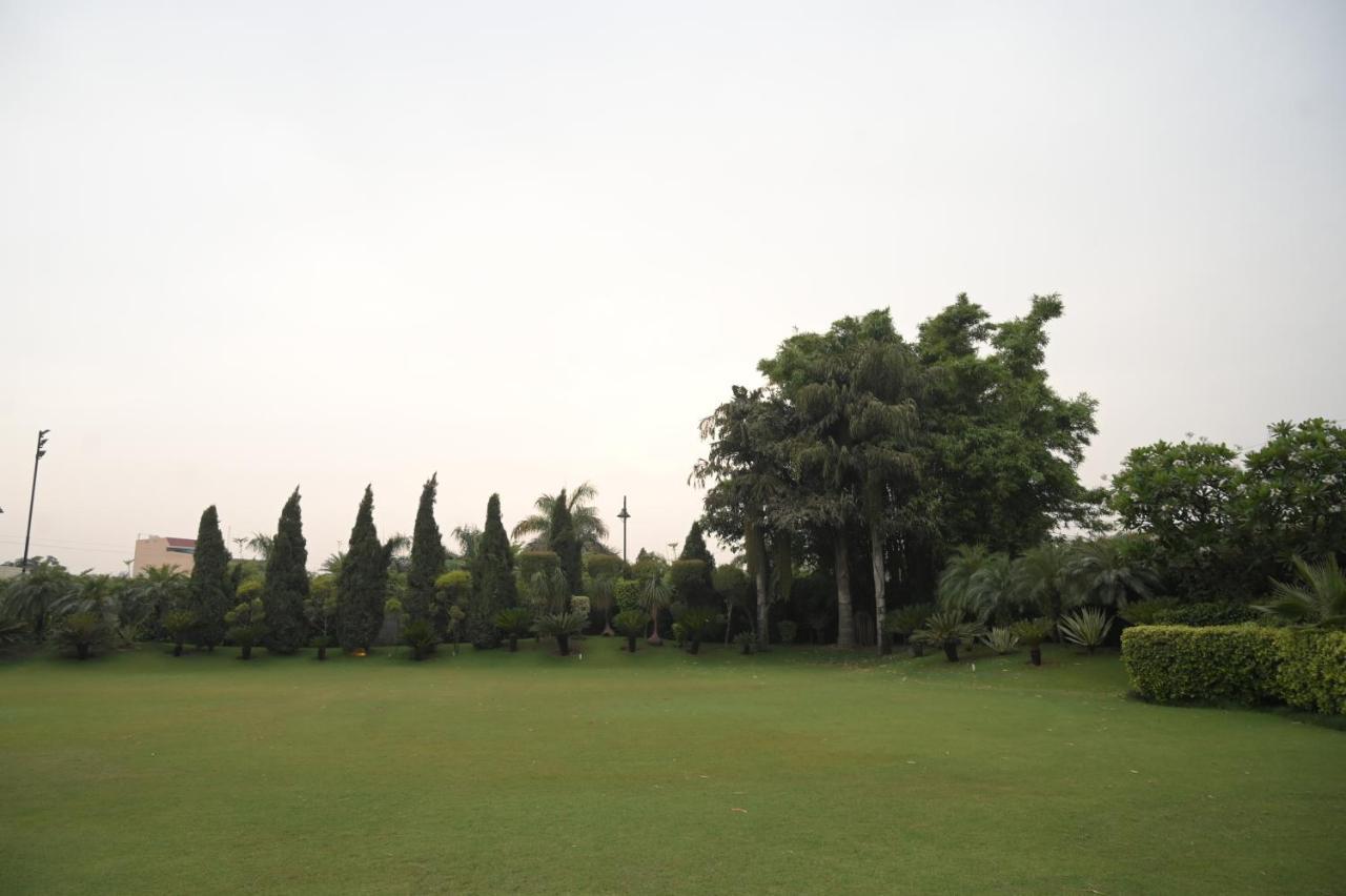 Kamal Resorts - The Luxury Of Being Yourself Ludhiana Esterno foto