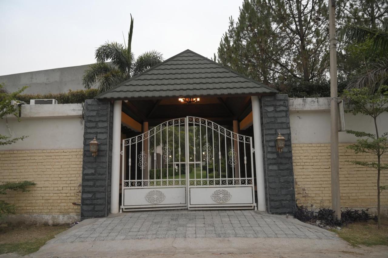 Kamal Resorts - The Luxury Of Being Yourself Ludhiana Esterno foto