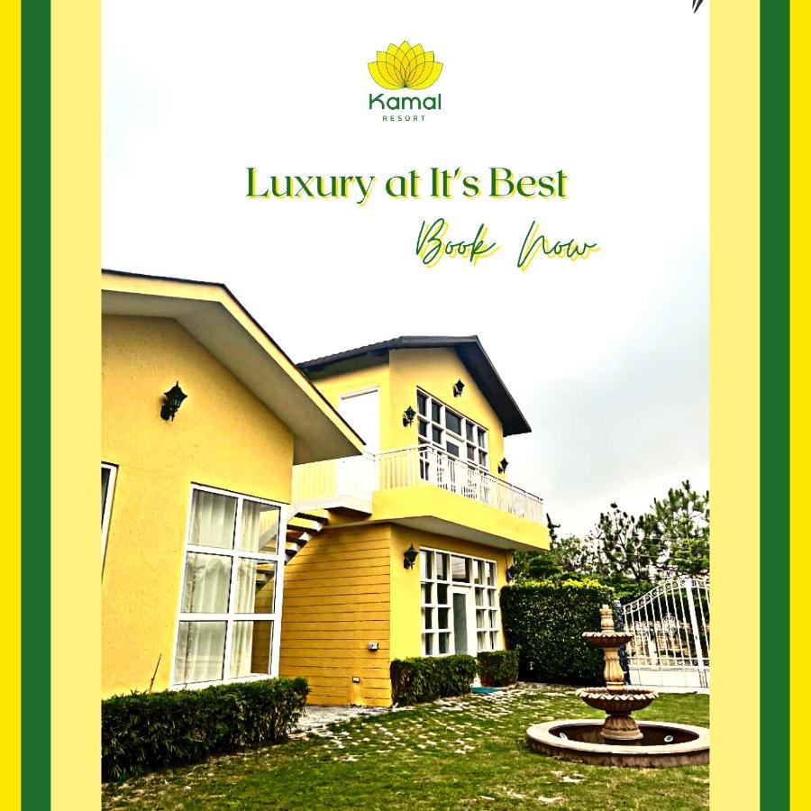Kamal Resorts - The Luxury Of Being Yourself Ludhiana Esterno foto