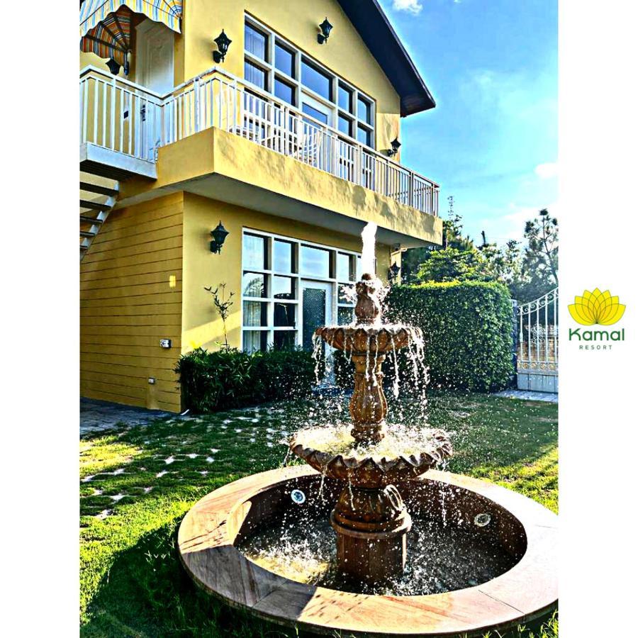 Kamal Resorts - The Luxury Of Being Yourself Ludhiana Esterno foto