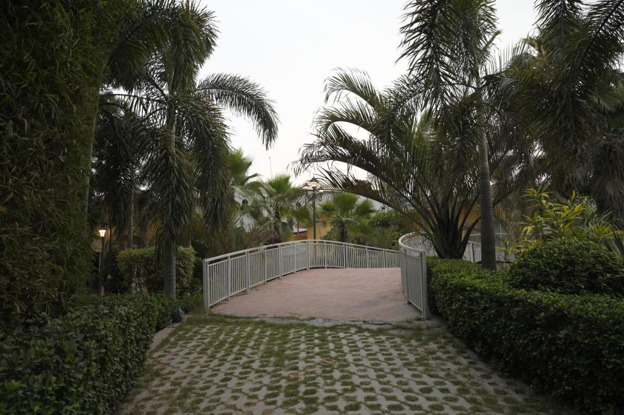 Kamal Resorts - The Luxury Of Being Yourself Ludhiana Esterno foto