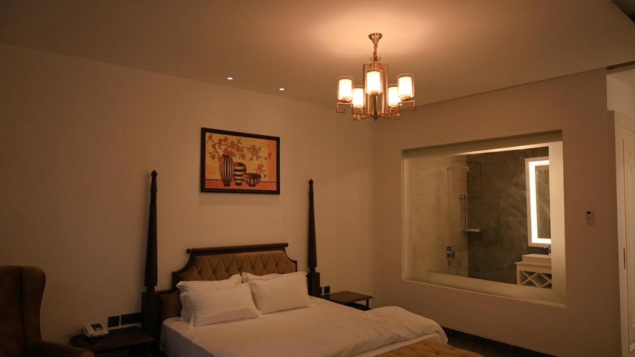 Kamal Resorts - The Luxury Of Being Yourself Ludhiana Esterno foto