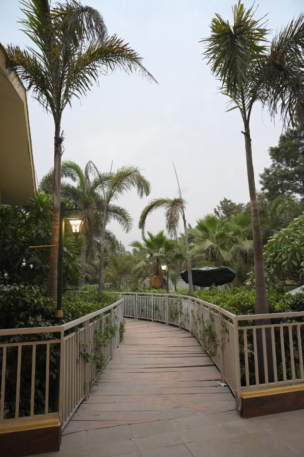 Kamal Resorts - The Luxury Of Being Yourself Ludhiana Esterno foto