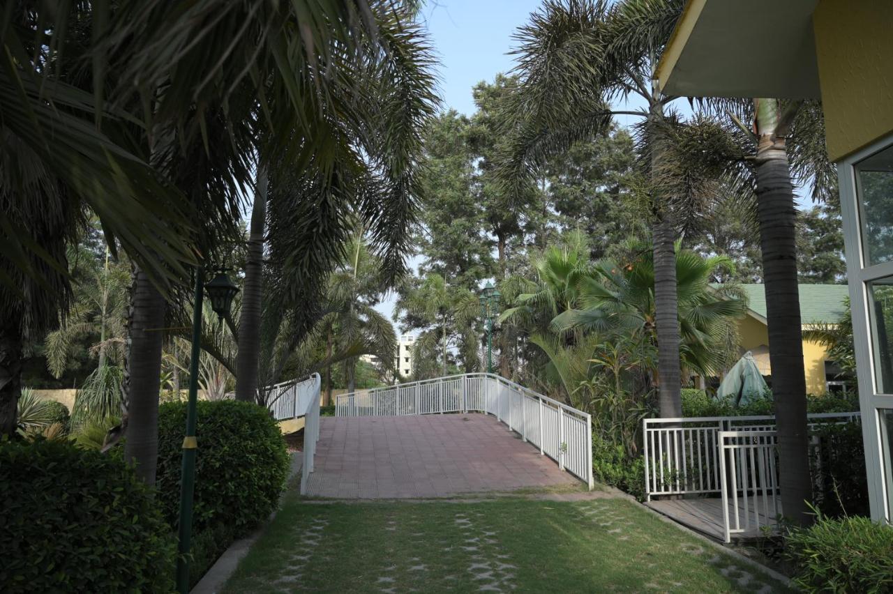 Kamal Resorts - The Luxury Of Being Yourself Ludhiana Esterno foto