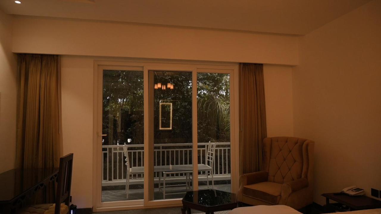 Kamal Resorts - The Luxury Of Being Yourself Ludhiana Esterno foto