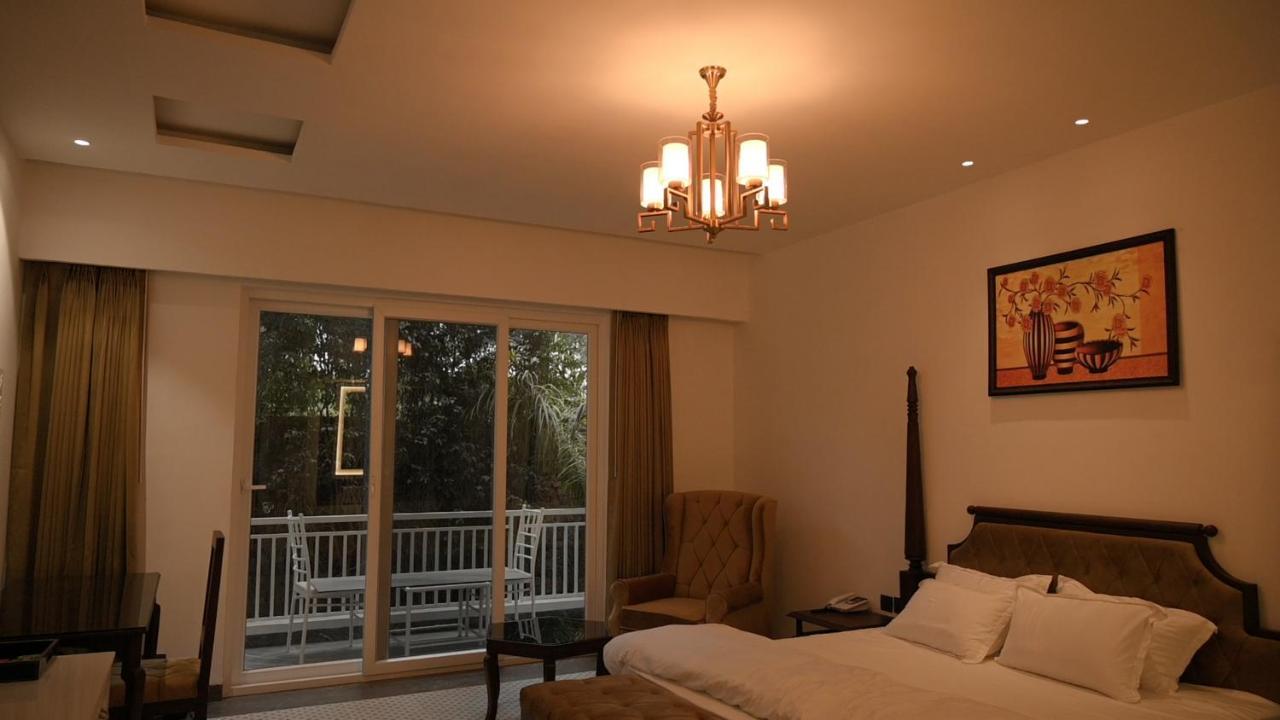 Kamal Resorts - The Luxury Of Being Yourself Ludhiana Esterno foto