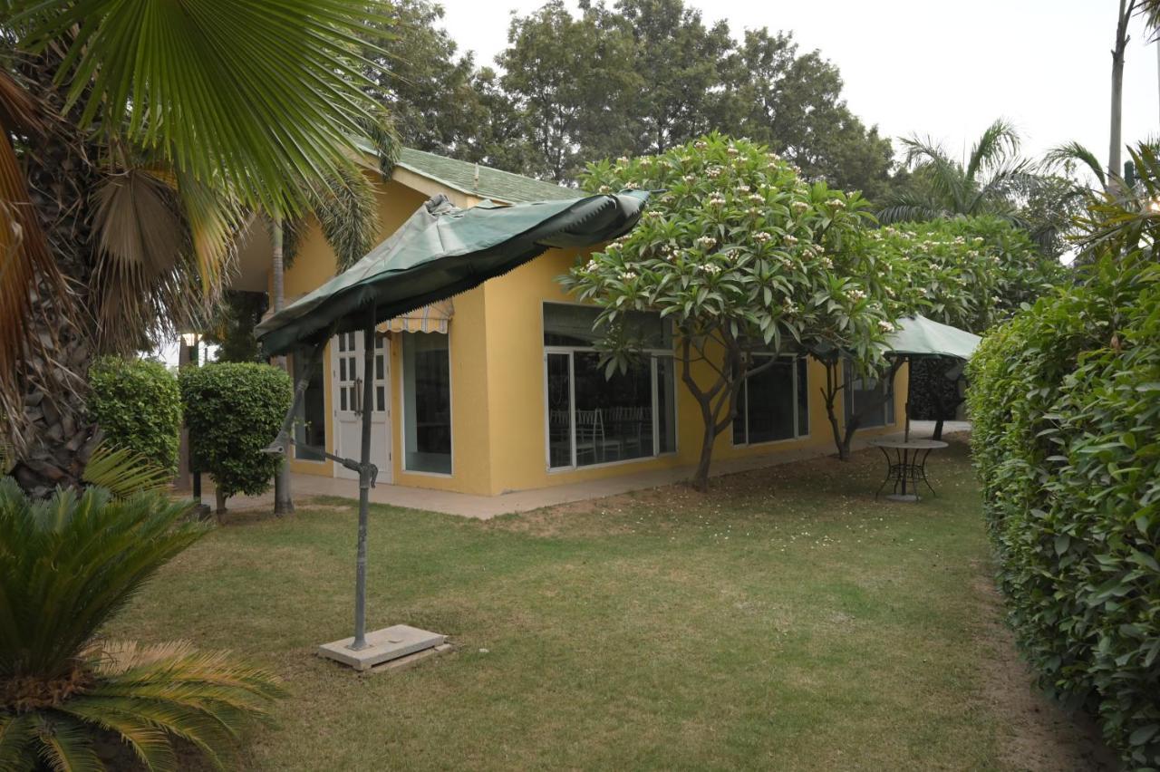 Kamal Resorts - The Luxury Of Being Yourself Ludhiana Esterno foto