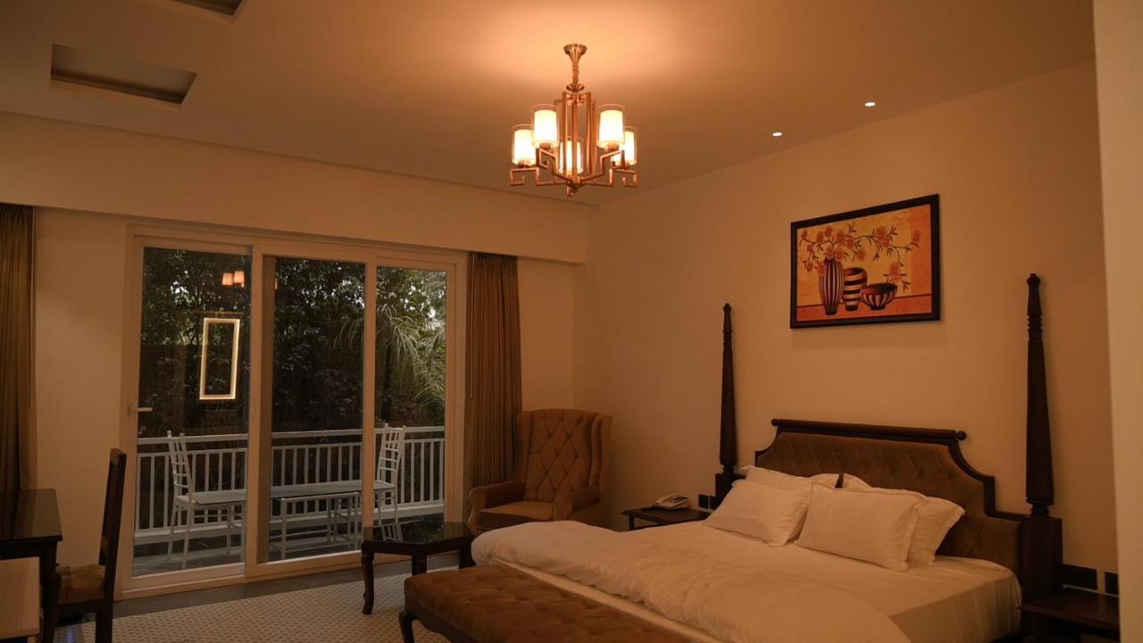 Kamal Resorts - The Luxury Of Being Yourself Ludhiana Esterno foto