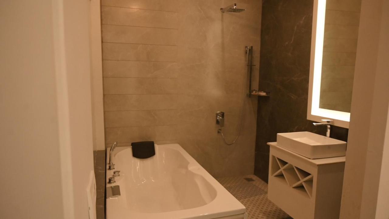 Kamal Resorts - The Luxury Of Being Yourself Ludhiana Esterno foto