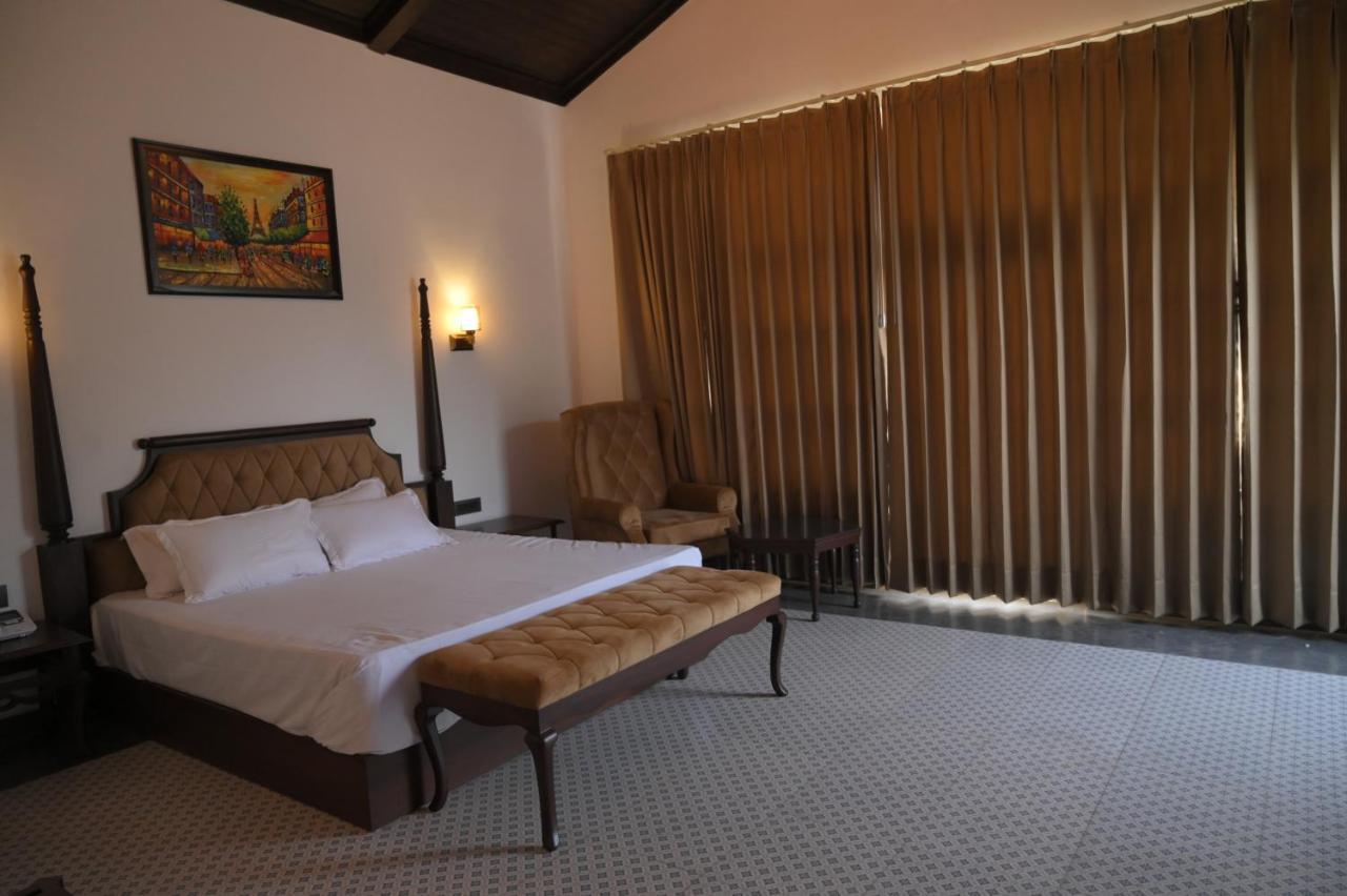 Kamal Resorts - The Luxury Of Being Yourself Ludhiana Esterno foto