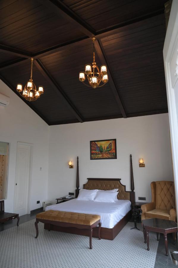 Kamal Resorts - The Luxury Of Being Yourself Ludhiana Esterno foto