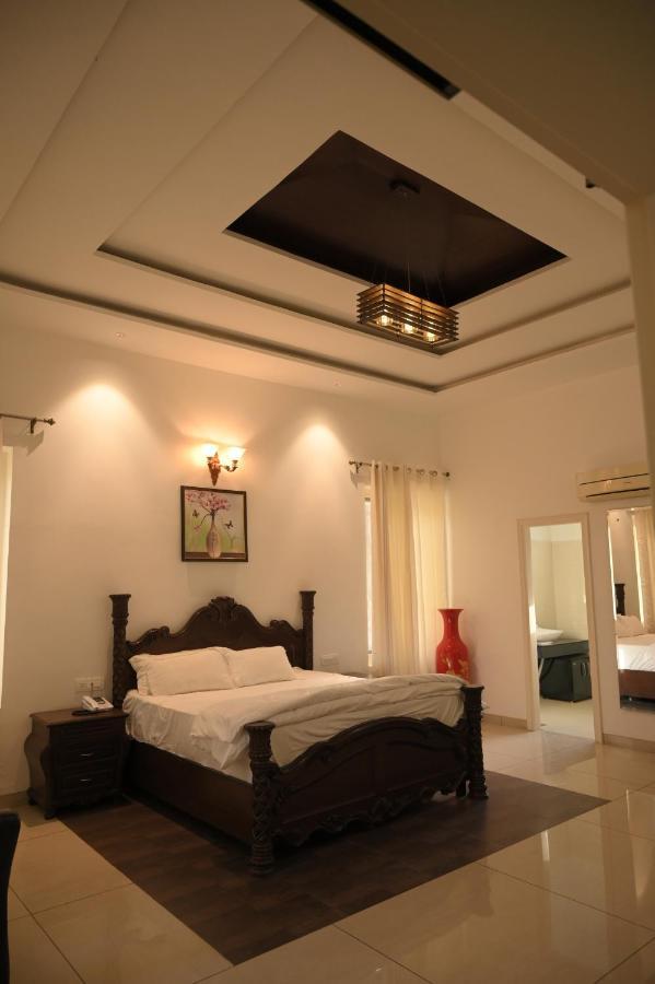 Kamal Resorts - The Luxury Of Being Yourself Ludhiana Esterno foto