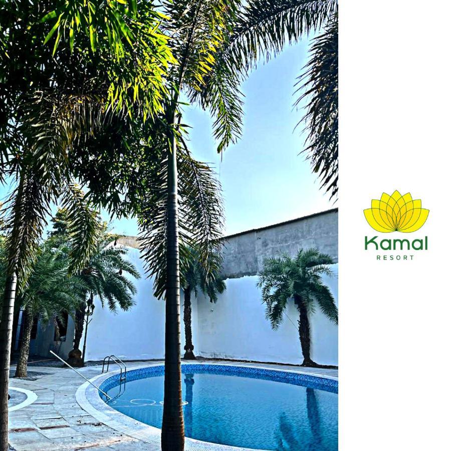 Kamal Resorts - The Luxury Of Being Yourself Ludhiana Esterno foto