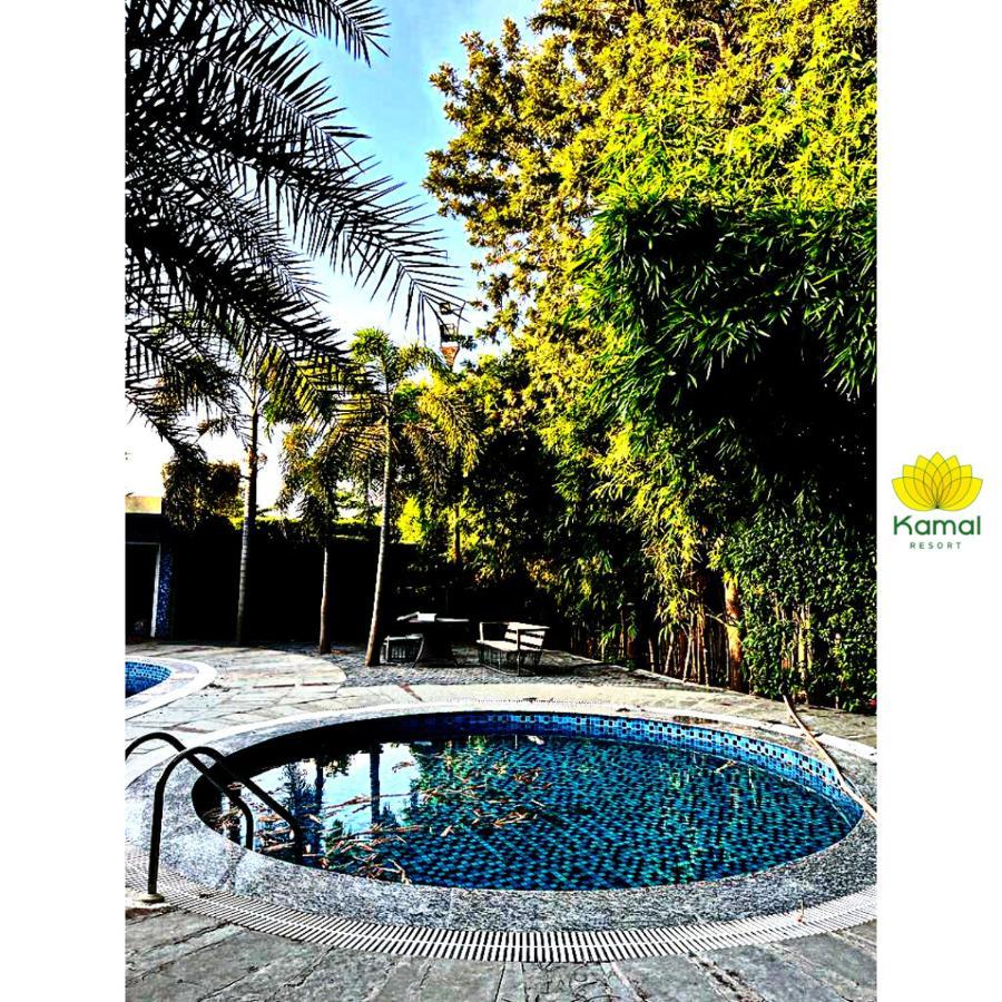 Kamal Resorts - The Luxury Of Being Yourself Ludhiana Esterno foto