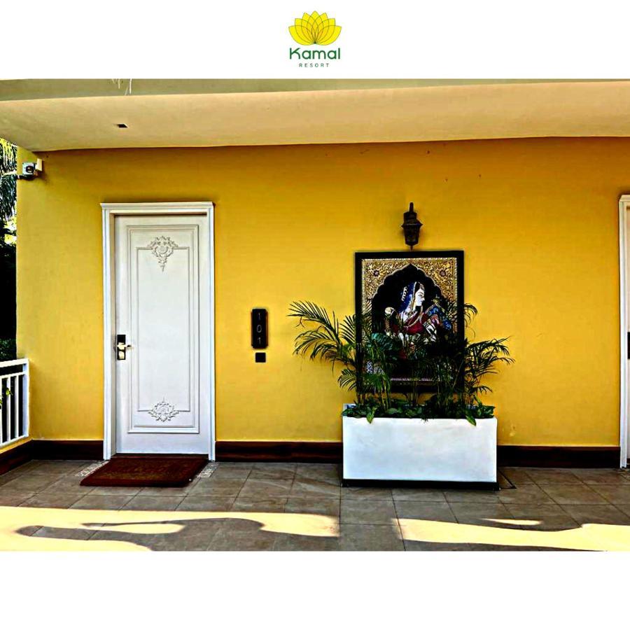 Kamal Resorts - The Luxury Of Being Yourself Ludhiana Esterno foto