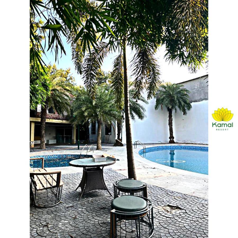 Kamal Resorts - The Luxury Of Being Yourself Ludhiana Esterno foto