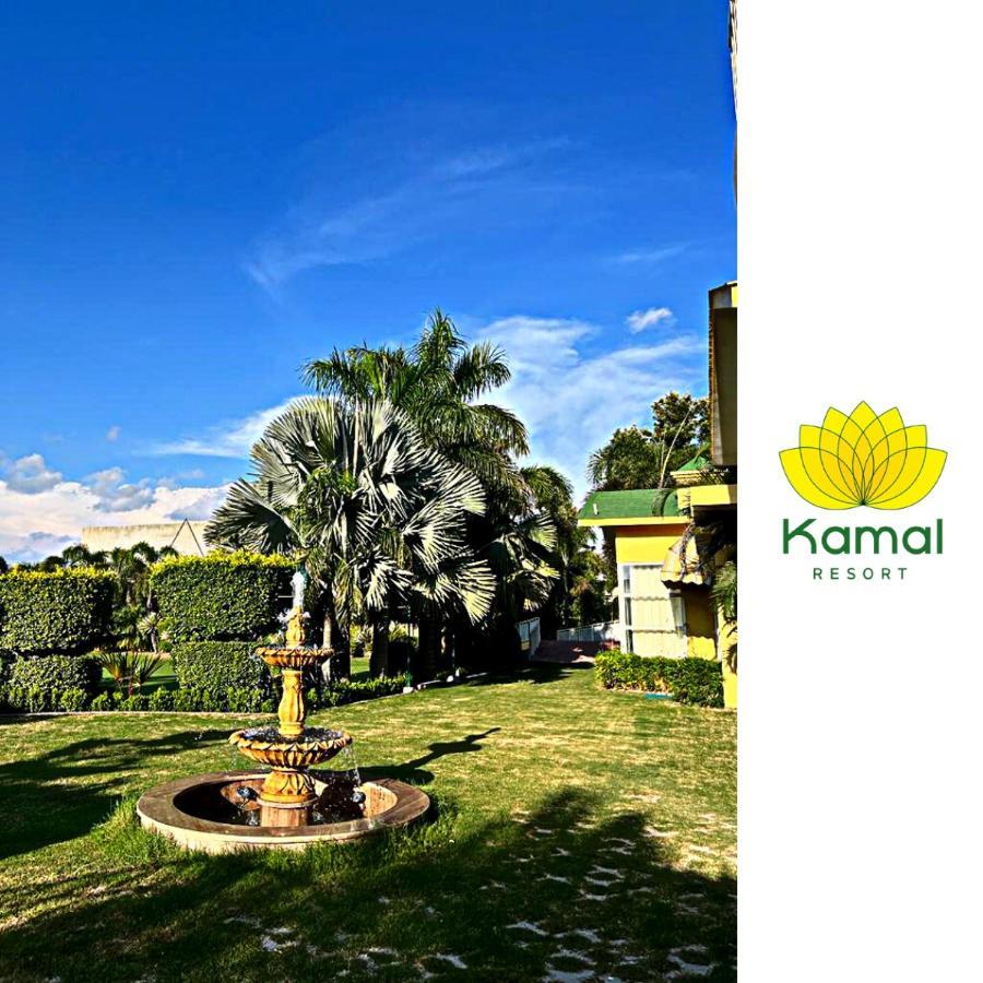 Kamal Resorts - The Luxury Of Being Yourself Ludhiana Esterno foto
