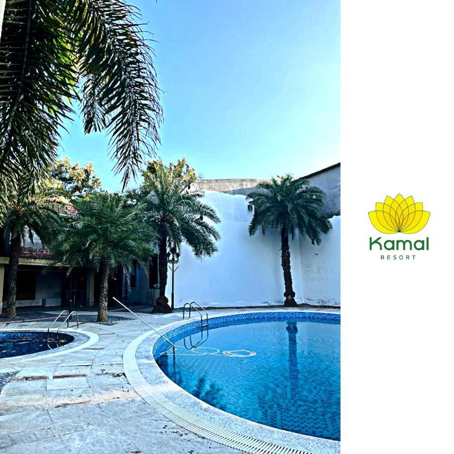 Kamal Resorts - The Luxury Of Being Yourself Ludhiana Esterno foto