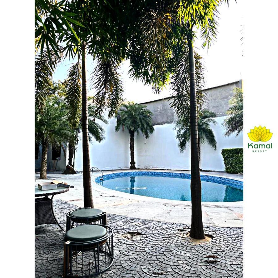 Kamal Resorts - The Luxury Of Being Yourself Ludhiana Esterno foto