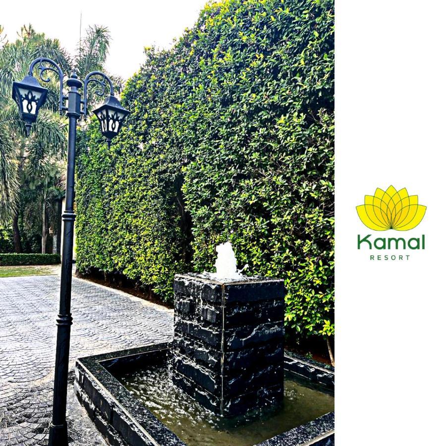 Kamal Resorts - The Luxury Of Being Yourself Ludhiana Esterno foto