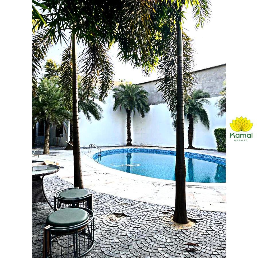 Kamal Resorts - The Luxury Of Being Yourself Ludhiana Esterno foto