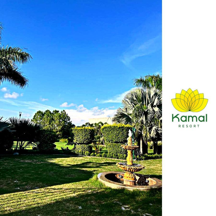 Kamal Resorts - The Luxury Of Being Yourself Ludhiana Esterno foto